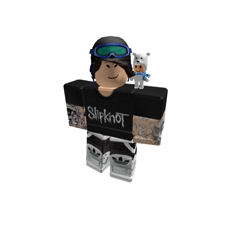 Roblox banner for @kadmon