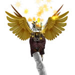 GHETTODINEROS's avatar