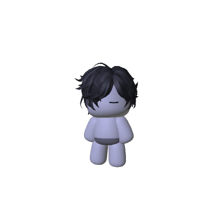 Mini Plushie thumbnail