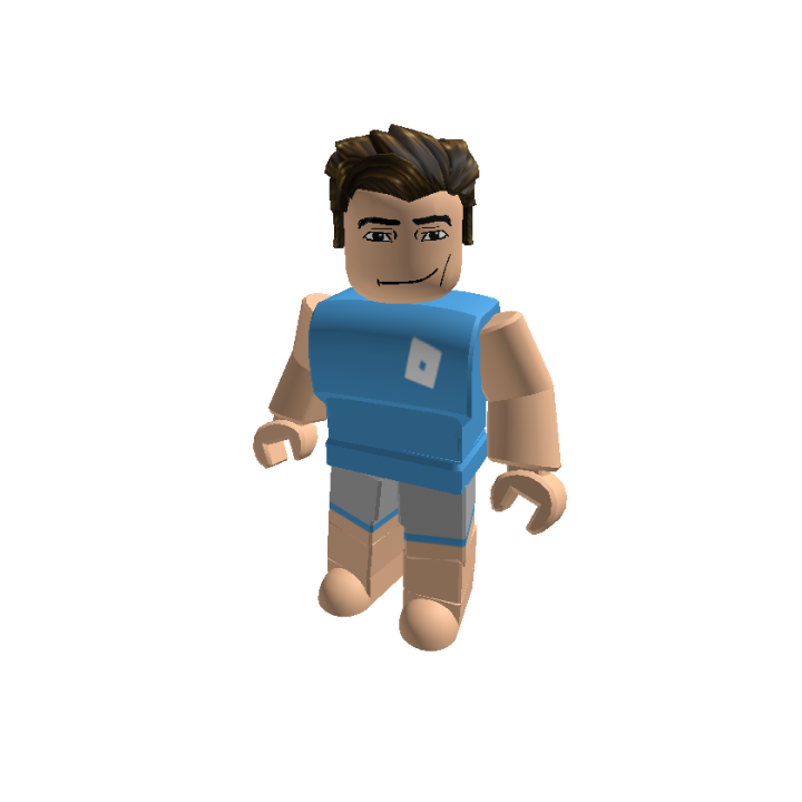 Roblox banner for @mikelro1