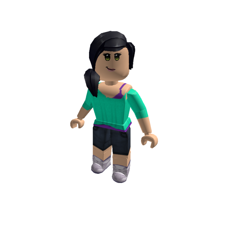Roblox banner for @Mia13195