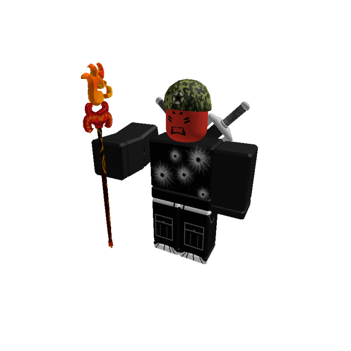 Roblox banner for @negotiator