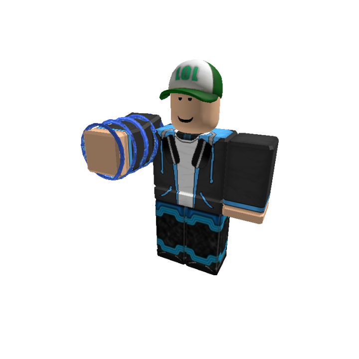 Roblox banner for @kean00