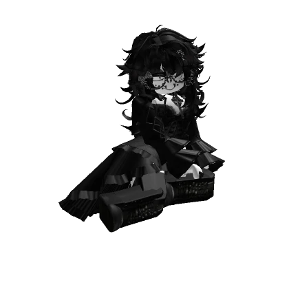 Vespertilionini's avatar