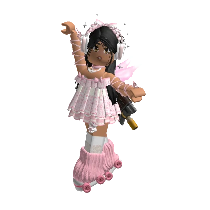 Annihilator's avatar