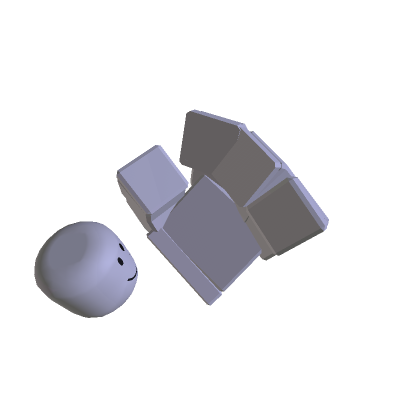 Big Hand Animation Pack