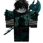 KarateGamer06's avatar