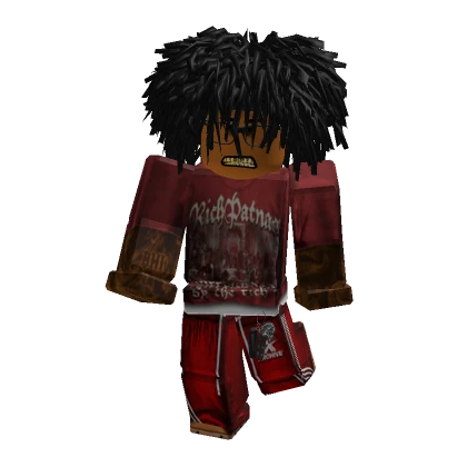 pattyisfa's avatar