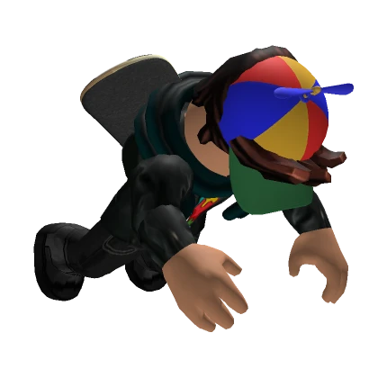 T0XICBOMBER's avatar