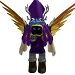 gloomgoodknight's avatar