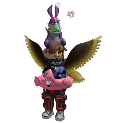 Klarson3332's avatar