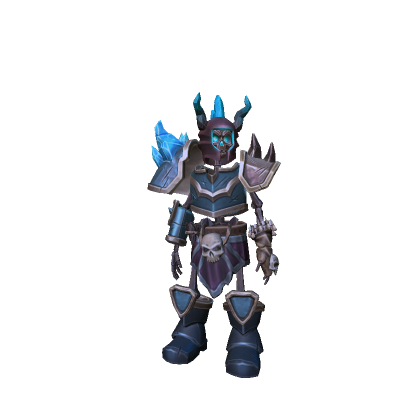 Korblox: Savage General