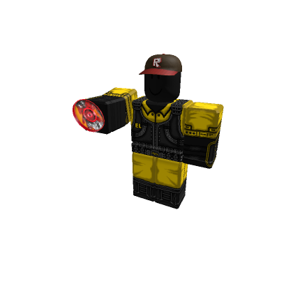 Full avatar of HALOMAN41233