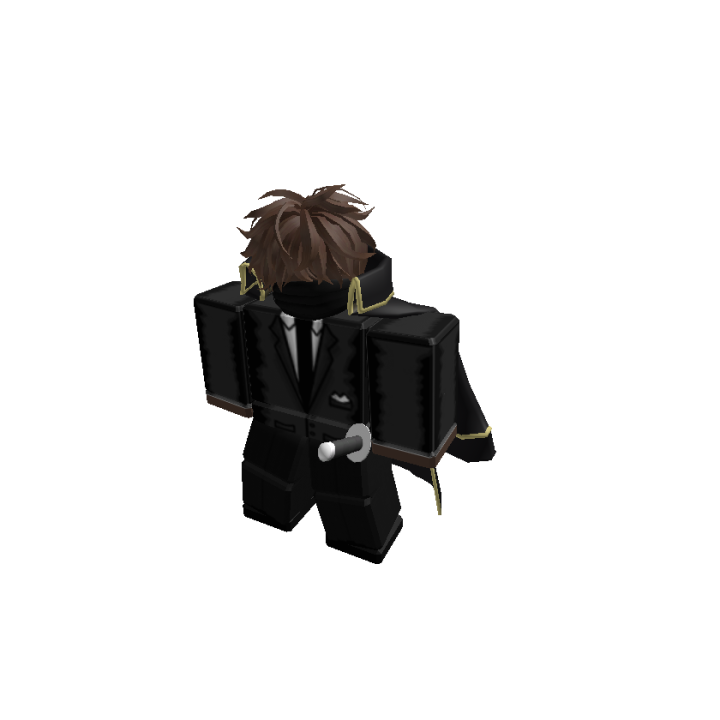 Roblox banner for @Kevincharm