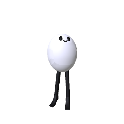 Funny Egg