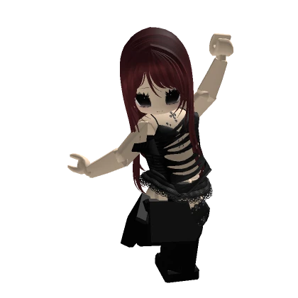 IisLuckycat's avatar