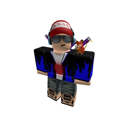 Flamerearth's avatar