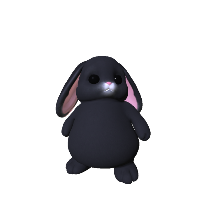 Mini Chubby Bunny