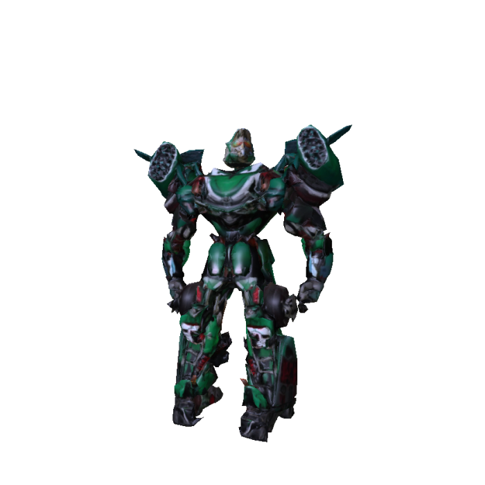 Roadbuster Autobot Wrecker