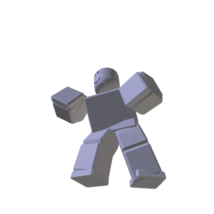 Garry's Mod Fists