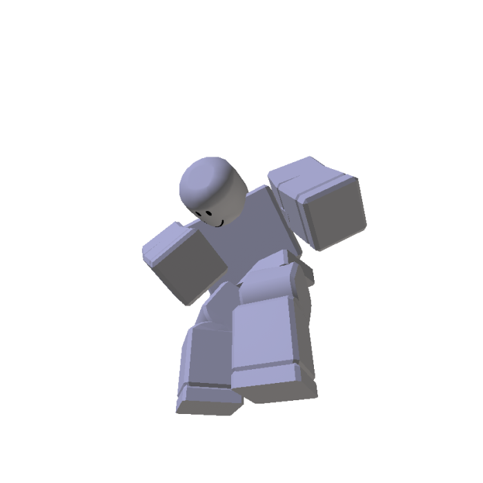 Creepy Animations Pack