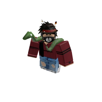 CreamPhoenix_AltS's avatar