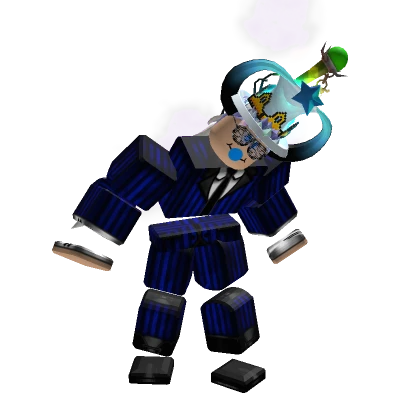 destroyerofworlds666's avatar