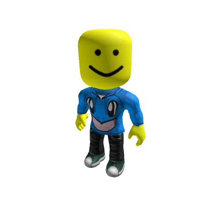 GogetaGamerGod's avatar