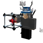 chrominskii's avatar