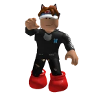 DesertPawz's avatar