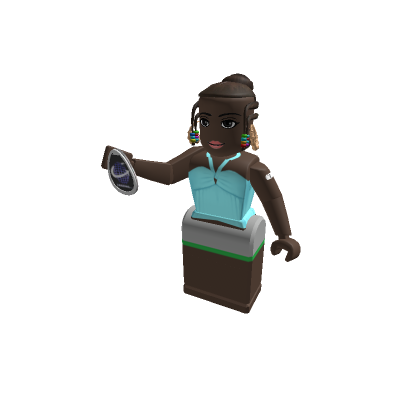 Full avatar of Ayesh4Star