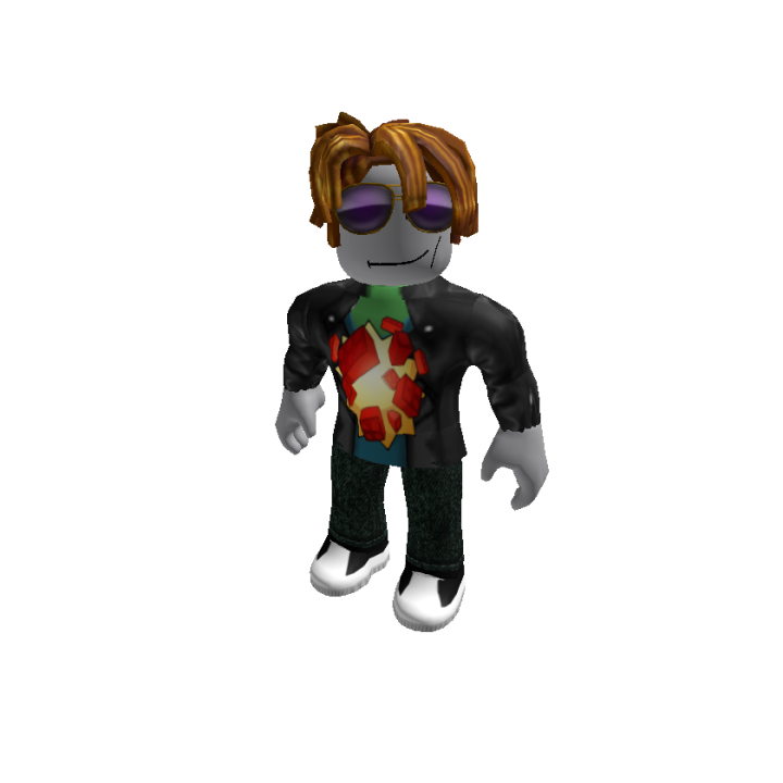 Roblox banner for @Stan_Nath