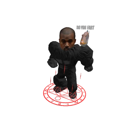 Yeezy's avatar