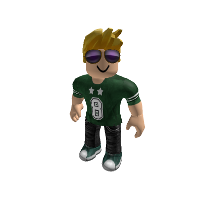 Full avatar of BlMBODOII