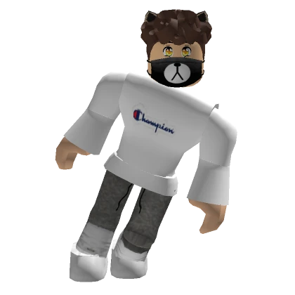 Ender's avatar