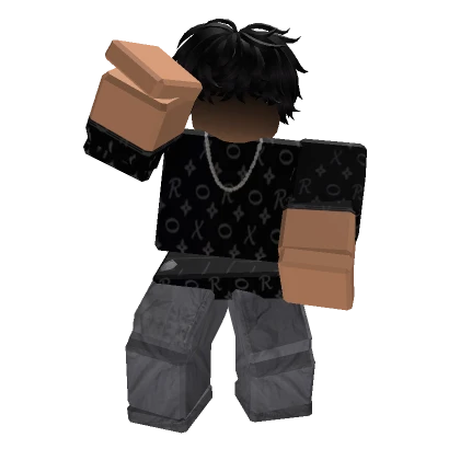 RealThat_Guy | Roblox Player Profile - Rolimon's