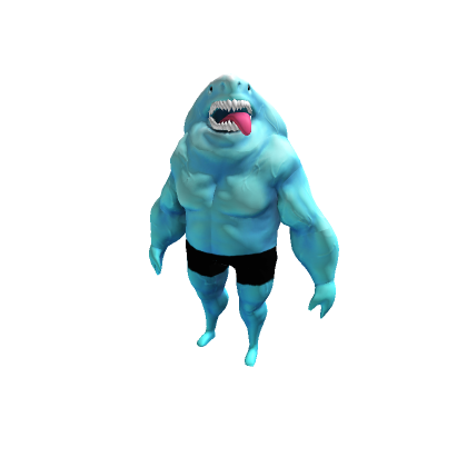 zaza_kayll's avatar Roblox Shark/Cute/Blue