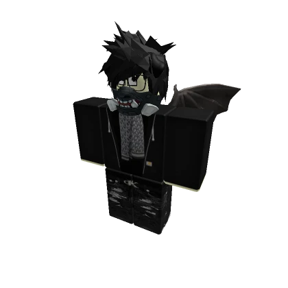 xiauhongsho's avatar