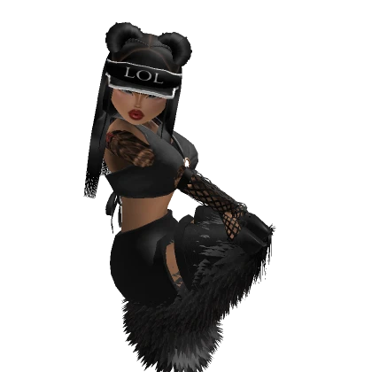 Margarita20's avatar