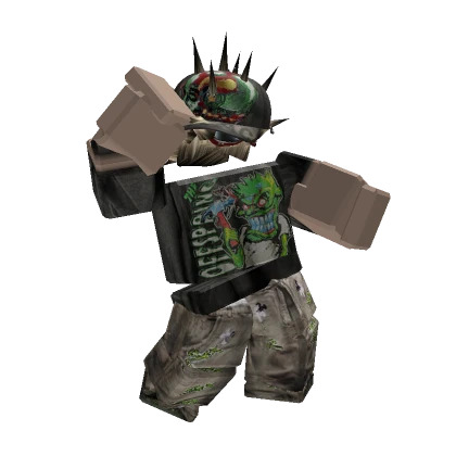 Nelson's avatar