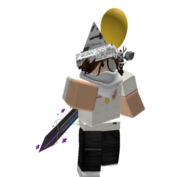 Patrick - Roblox