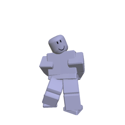 Scary Horror Glitch Doll Creepy [Halloween]