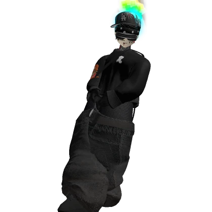 zilverkalavrg98's avatar