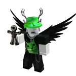 Mistrive's avatar