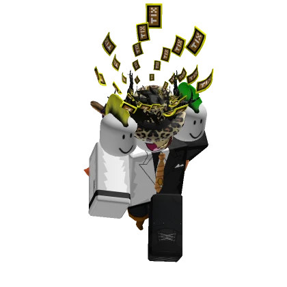 PolarBearDude2000's avatar