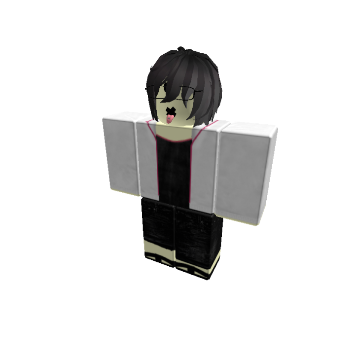 Roblox banner for @Flaunting
