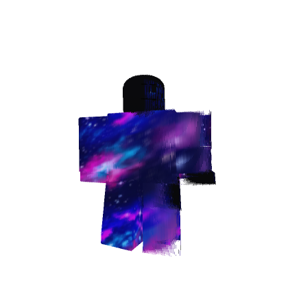 [ANIMATED] Galaxy + Black Body 1.0