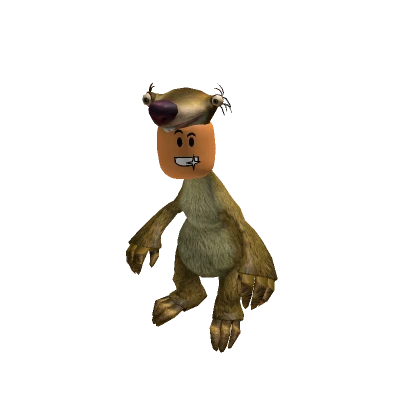 monkeybutt12345's avatar