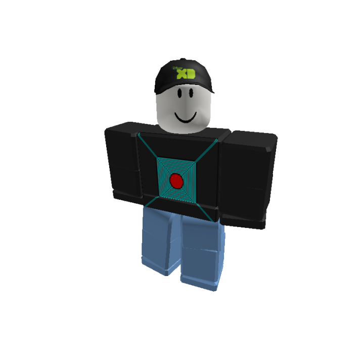 Roblox banner for @burkina