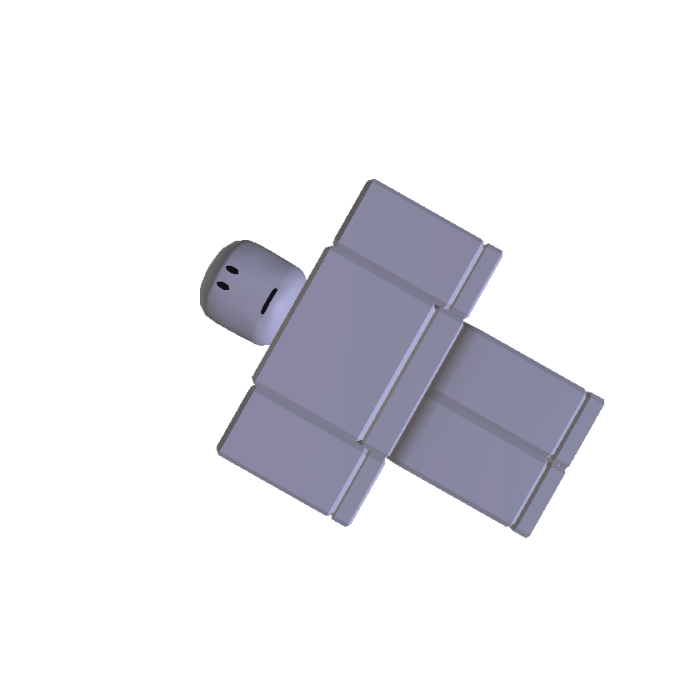 Fake Dead MM2 Troll Animation Pack